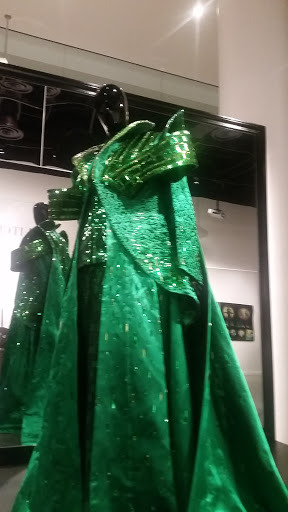 Performing Arts Theater «August Wilson Center for African American Culture», reviews and photos, 980 Liberty Ave, Pittsburgh, PA 15222, USA