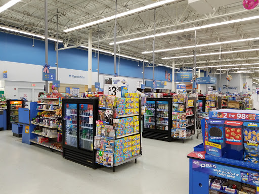 Walmart Supercenter