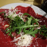 Photo n°4 de l'avis de anna.e fait le 15/02/2022 à 05:50 sur le  Restaurant Pein Assutt à Altamura