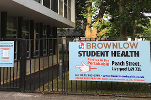 Brownlow Health @ Student Health