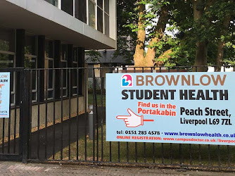 Brownlow Health @ Student Health