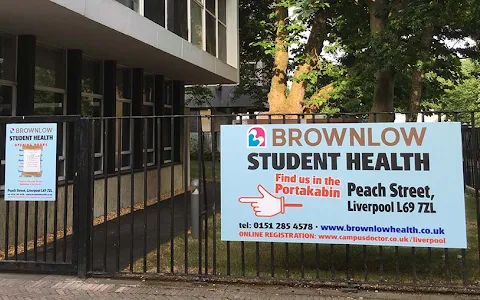 Brownlow Health @ Student Health image