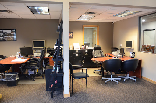 Used Car Dealer «Majeski Motors Inc», reviews and photos, 1707 E 4th St, Sterling, IL 61081, USA