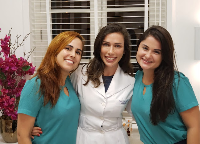 Horário de funcionamento de Clínica Lídia Gusmão
