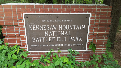 National Park «Kennesaw Mountain National Battlefield Park», reviews and photos, 900 Kennesaw Mountain Dr, Kennesaw, GA 30188, USA