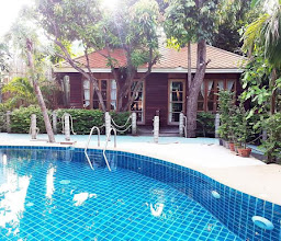 Deeden Pattaya Resort photo