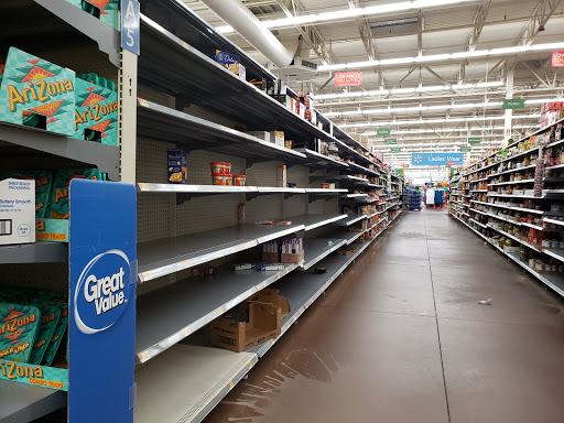 Department Store «Walmart Supercenter», reviews and photos, 101 Howland Blvd, Deltona, FL 32738, USA