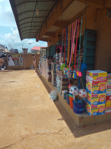Bonsaac Bakery, Unnamed Road, Okwe, Asaba, Nigeria, Coffee Shop, state Anambra