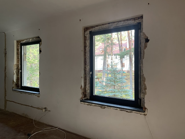 OKNA JANOWIAK - Okna Międzyrzecz - Dostawca okien