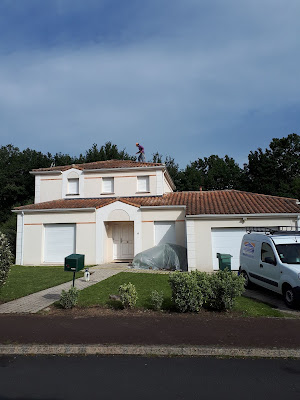 ENTREPRISE MIQUEL à Rezé