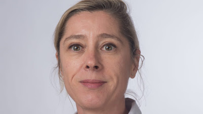 Dr Hélène TOURE MANIC à Saint-Benoît