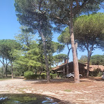 Photo n°1 de l'avis de Giampi.i fait le 12/09/2022 à 21:22 sur le  Ristorante Ca' del Pino à Ravenna