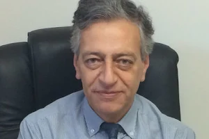 Dr Nadim Merheb. image