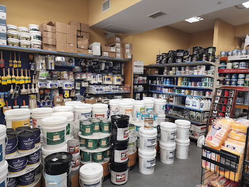 Paint Store «Global Paint, Inc.», reviews and photos, 1208 Neptune Ave, Brooklyn, NY 11224, USA