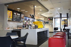 McDonald's Kaiapoi