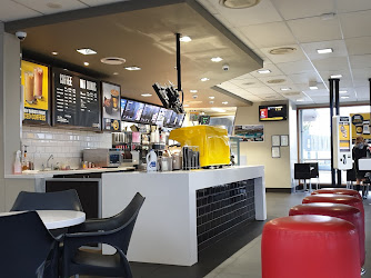 McDonald's Kaiapoi