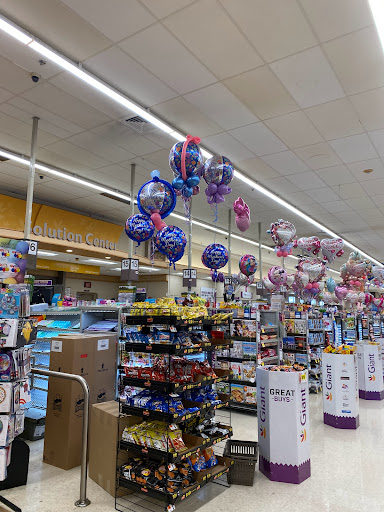 Supermarket «Giant», reviews and photos, 1900 Abbey Rd, Charlottesville, VA 22911, USA