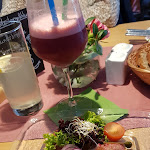 Photo n°2 de l'avis de Vincent.a fait le 28/05/2019 à 08:27 sur le  AKZENT Hotel Goldner Hirsch à Kamenz