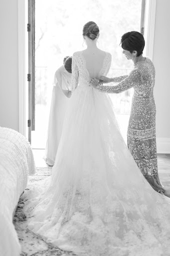 Bridal Shop «The Collection Bridal», reviews and photos, 301 N Park Ave, Winter Park, FL 32789, USA