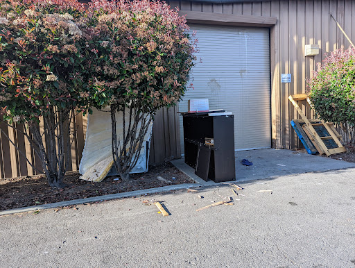 Thrift Store «Crossing the Jordan Thrift Store», reviews and photos, 1201 Piner Rd, Santa Rosa, CA 95403, USA