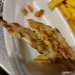 Photo n°1 de l'avis de Silvia.t fait le 26/04/2024 à 19:40 sur le  Merzenicher Grill à Merzenich