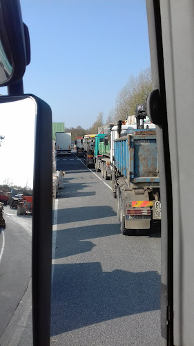 Plateforme Multimodale, Av. de la Rotonde Bp 254, 59462 Lille, France