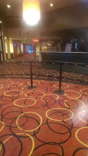 Movie Theater «New Vision Theatres Tilghman Square 8», reviews and photos, 4608 Broadway, Allentown, PA 18104, USA