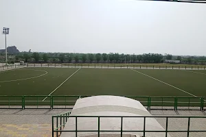 Shahkot hockey stadium image