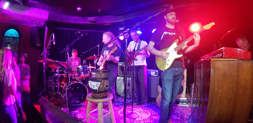 Bar «Shakedown Bar», reviews and photos, 304 Bridge St, Vail, CO 81657, USA