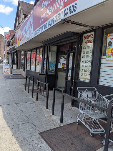 Grocery Store «C-Town Supermarkets», reviews and photos, 81-29 Lefferts Blvd, Kew Gardens, NY 11415, USA