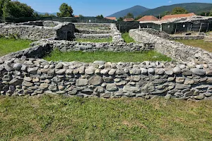 Orașul Antic Sarmizegetusa Ulpia Traiana image