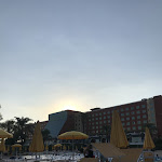 Photo n°2 de l'avis de Hugues.e fait le 19/08/2019 à 15:44 sur le  Rome Marriott Park Hotel à Rome