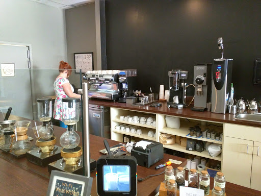 Espresso Bar «Vespr Coffeebar», reviews and photos, 626 N Alafaya Trail #105, Orlando, FL 32828, USA