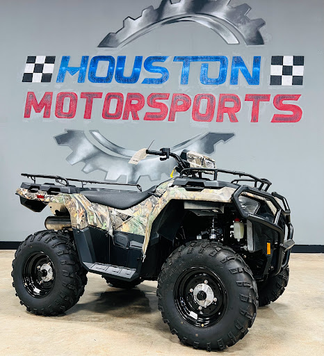 ATV Dealer «Houston Motorsports», reviews and photos, 9550 FM 1960 Road West, Houston, TX 77070, USA