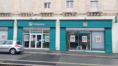 Agence Groupama Rochefort à Rochefort