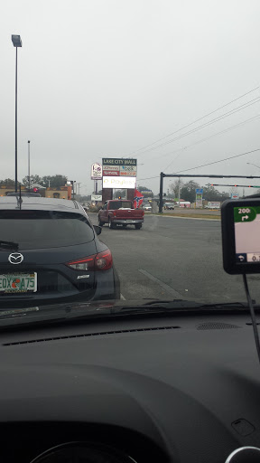 Coffee Shop «Starbucks», reviews and photos, 2511 W US Hwy 90, Lake City, FL 32055, USA