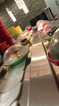 Plats et boissons du Restaurant japonais Kaiyo Sushi Bar à Mulhouse - n°16