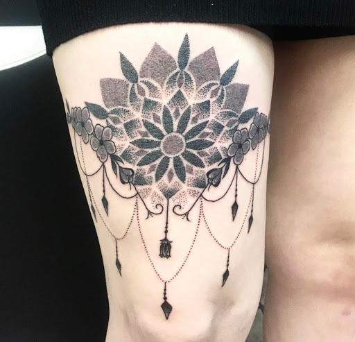 Tattoo Shop «Broadway Tattoo Parlor», reviews and photos, 1826 N Broadway, Los Angeles, CA 90031, USA