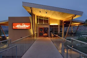 Miradoro Restaurant at Tinhorn Creek image