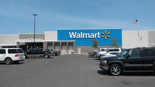 Department Store «Walmart», reviews and photos, 1151 Old US Hwy 90 E, Castroville, TX 78009, USA