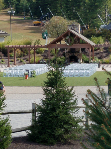 Golf Course «Carroll Valley Golf Course at Liberty Mountain», reviews and photos, 78 Country Club Trail, Fairfield, PA 17320, USA