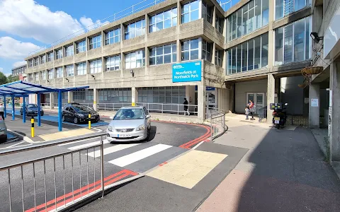 Northwick Park Hospital image