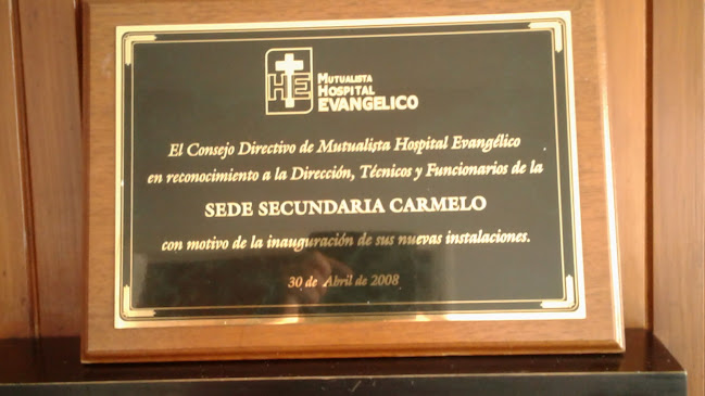 Hospital Evangélico - Punta del Este