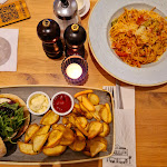 Photo n°1 de l'avis de Klaudia.a fait le 01/12/2018 à 11:52 sur le  Friedrich Norderney à Norderney