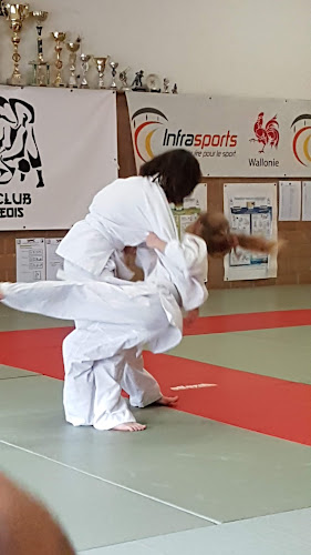 Judo Club Elougeois