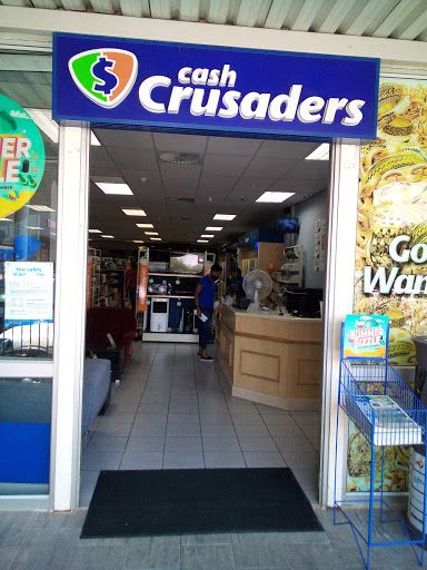 Cash Crusaders Steeledale
