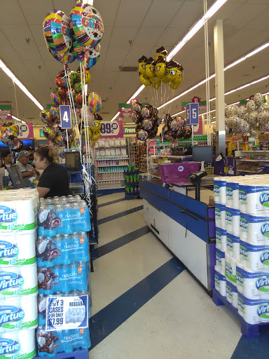 Discount Store «99 Cents Only Stores», reviews and photos, 2012 Long Beach Blvd, Long Beach, CA 90806, USA