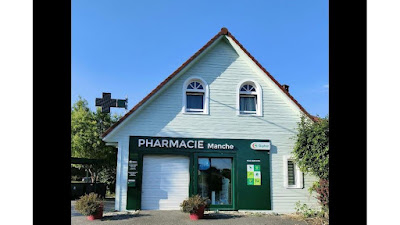 PHARMACIE MANCHE à Ecques