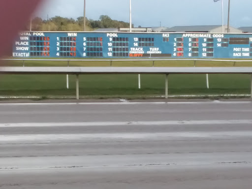 Casino «Evangeline Downs Racetrack & Casino», reviews and photos, 2235 Cresswell Lane Extension, Opelousas, LA 70570, USA