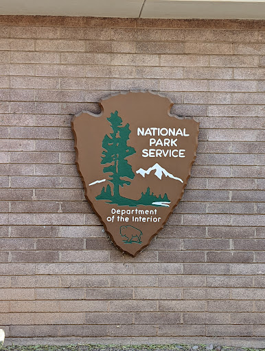 Visitor Center «Lake Mead Visitor Center», reviews and photos